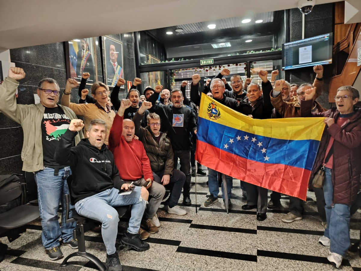 Una pasada reuniu00f3n de AGABO en una foto de su web