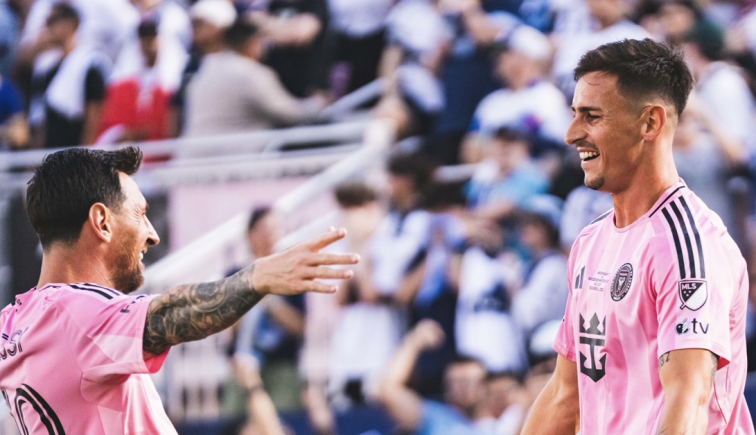 El Celta de Vigo ultima una salida...¿para hacer hueco a Tadeo Allende?