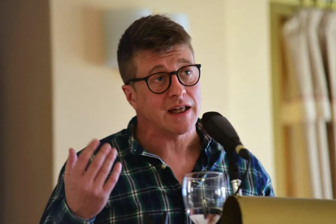 Ricardo Casto Foto CUT