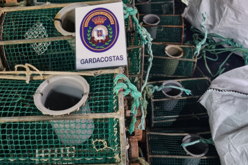 Gardacostas Galicia