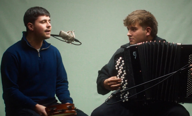 El primer baile de Unto Vello, en marzo en la Sala Capitol