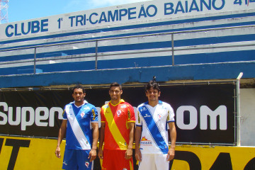 Galícia Esporte Clube