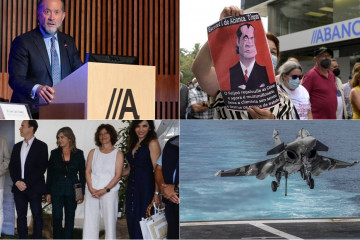 Las 10 noticias más leídas de 2025