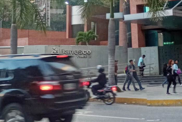 La mayoría de los clientes de Escotet (Abanca) siguen en Venezuela