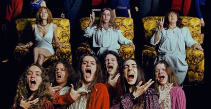 Pesar por la muerte a los 24 años del actor gallego Siro Ouro, parte del elenco de 'La Mesías'