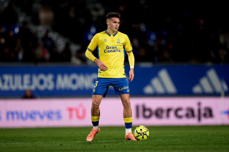 Crece la competencia por contratar a Mika Mármol, una prioridad en la lista de fichajes del Celta