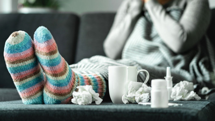 ¿Por qué han aumentado tanto los casos de gripe? Quirónsalud lo explica con el termómetro en la mano