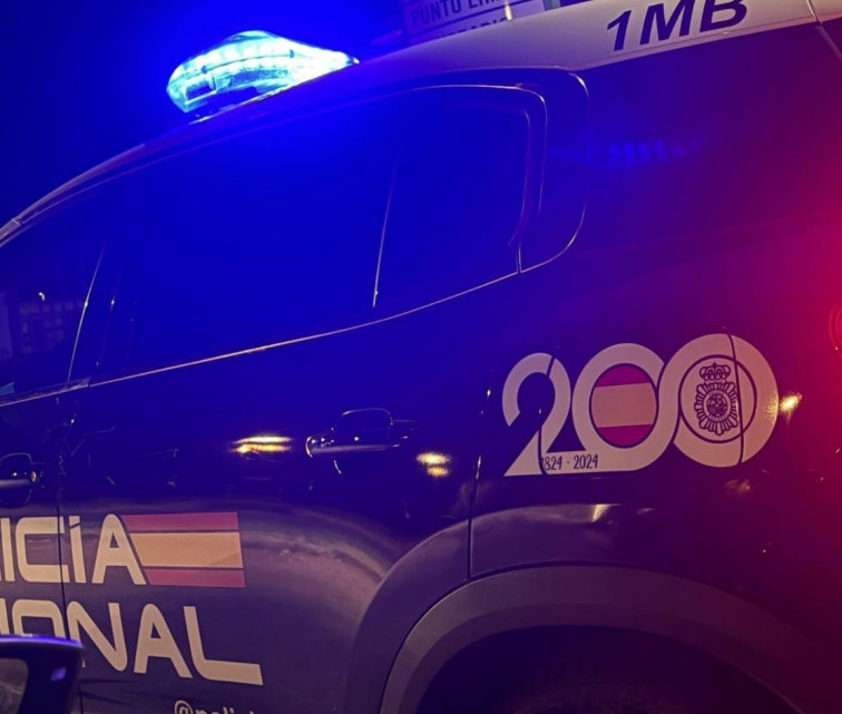 En libertad con medidas un hombre en Ourense investigado por tenencia de pornografía infantil