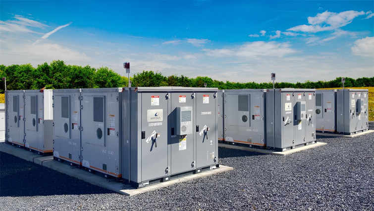 Peticiones de almacenamiento eléctrico en Galicia: 30 en tramitación, dos autorizados y uno funcionando