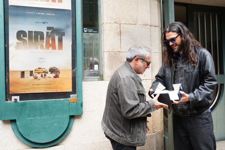 Galicia será una de las grandes protagonistas de los premios audiovisuales
