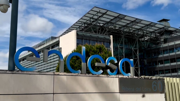 Hackers se hacen con datos de clientes de Endesa, como sus DNI y medios de pago