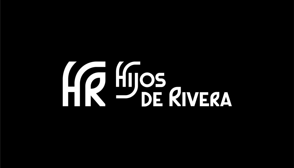 Archivo - Identidad corporativa de la Corportación Hijos de Rivera