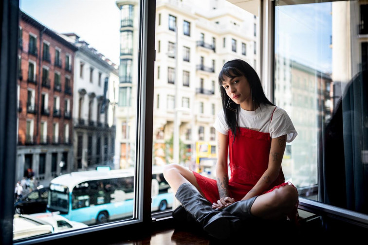 Santiago será el epicentro del nuevo pop este jueves con el debut de la gira de Natalia Lacunza