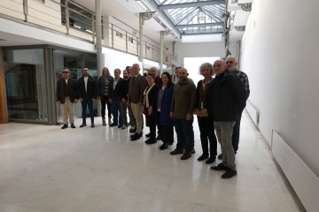 Organizadas varias actividades para conmemorar el aniversario de 'O tío d' a Marcos Portela'