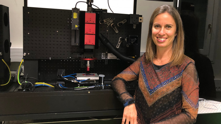 Polémica en la USC por el presunto uso de un canal institucional para hacer precampaña a rectora