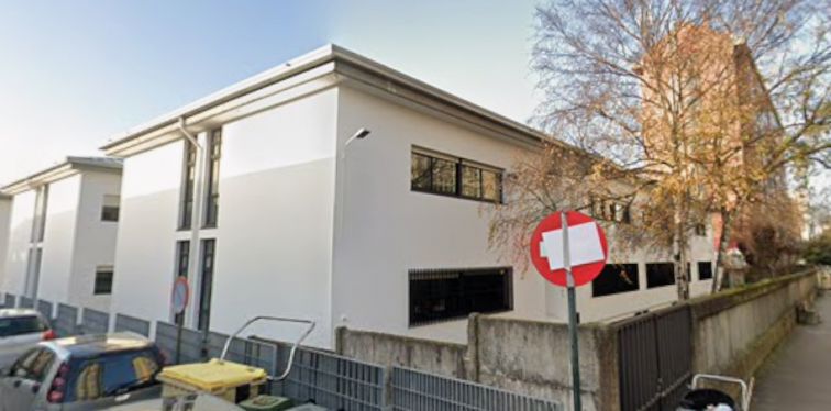 Brote de virus gastrointestinal afecta a casi medio centenar de estudiantes del IES Elviña