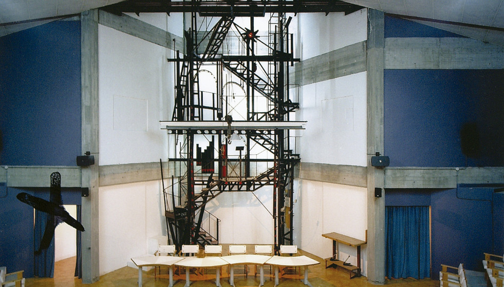 Archivo - Museo Carlos Maside