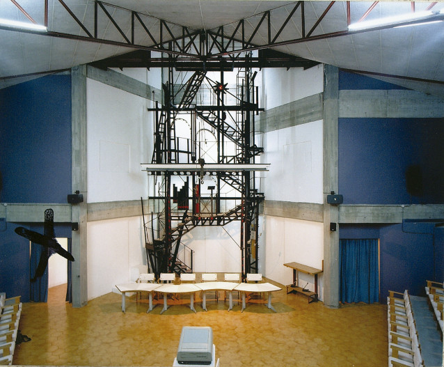 Archivo - Museo Carlos Maside