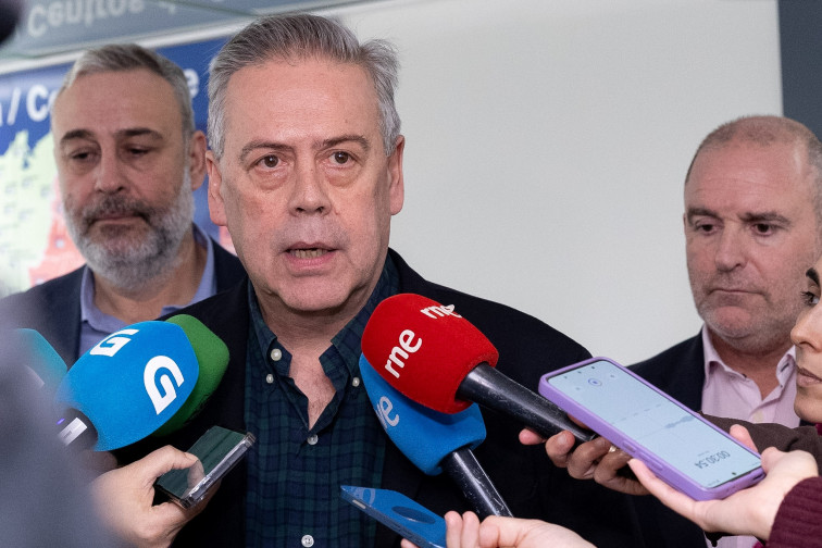 Estatuto marco: Caamaño tilda de “irresponsable” la falta de diálogo del Ministerio con los médicos