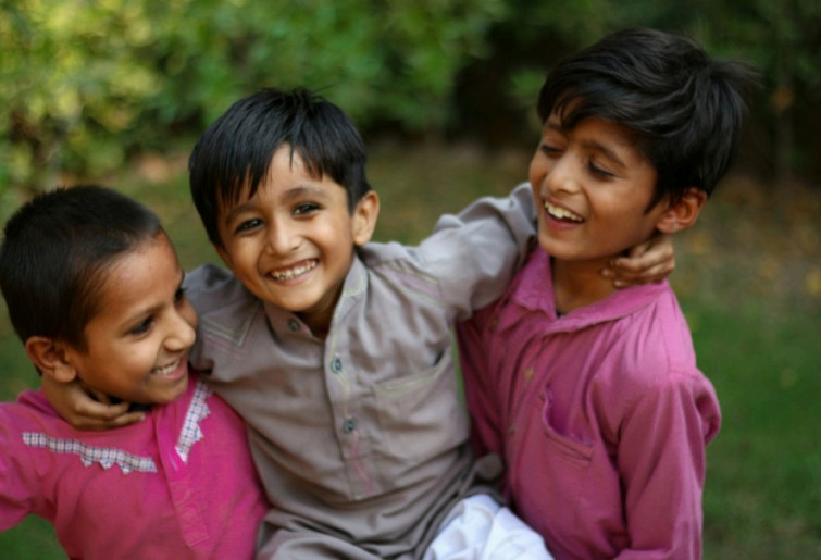 Aldeas Infantiles en Galicia: El impacto del programa GAP en la inclusión y el bienestar familiar