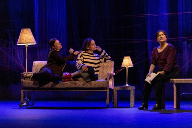 La Red Gallega de Teatros y Auditorios organiza 307 funciones en el primer semestre de 2026