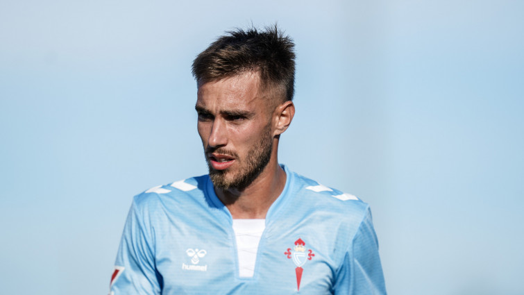 Mingueza: adiós Celta, hola Juve, pero ¿ahora o en verano?