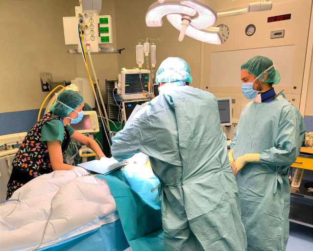 Archivo - Foto de archivo