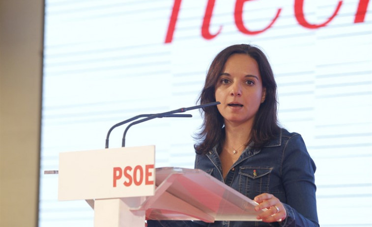 O PSOE madrileño pide a convocatoria urxente de primarias e Congreso