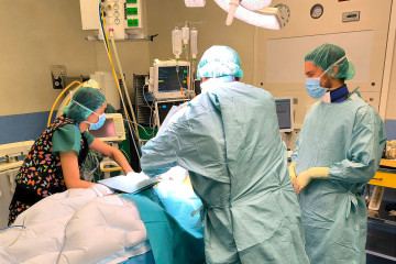 Archivo - Foto de archivo