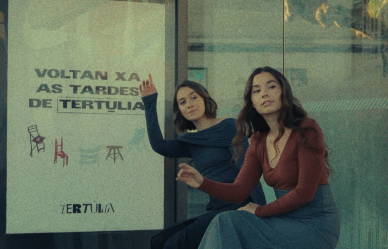 Fillas de Cassandra regresa en 2026 con 'Tertúlia', un nuevo disco bajo la pandereta electrónica