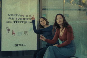 Fillas de Cassandra anuncia nuevo disco en 2026.