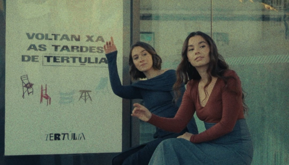 Fillas de Cassandra anuncia nuevo disco en 2026.