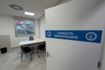 Nuevas consultas de dermatología