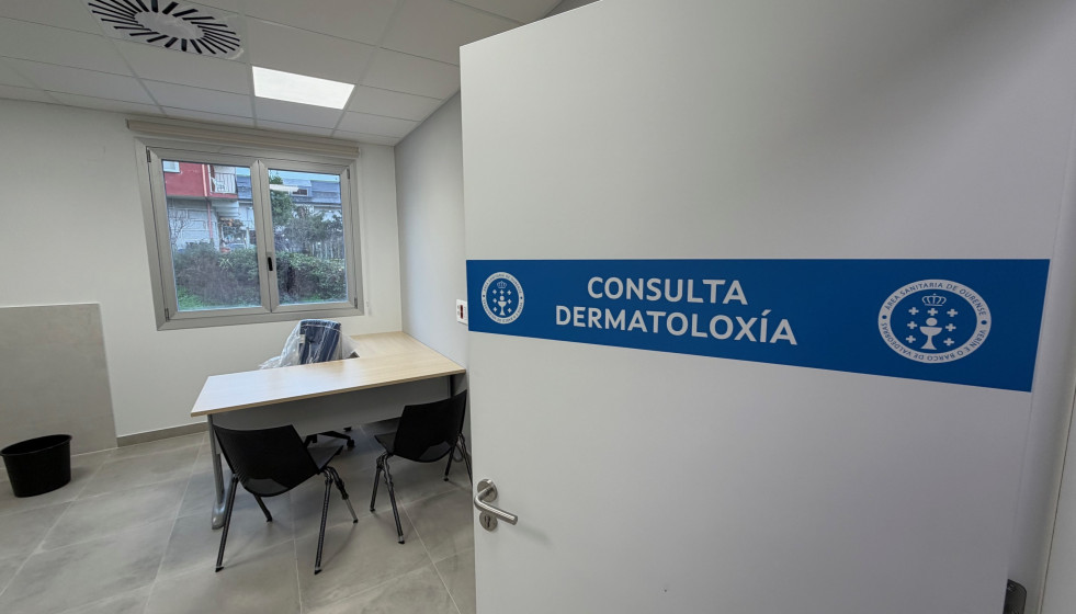 Nuevas consultas de dermatología