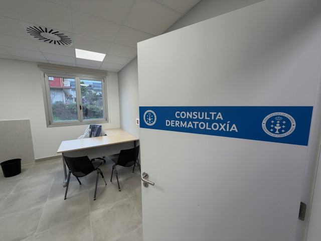 Nuevas consultas de dermatología