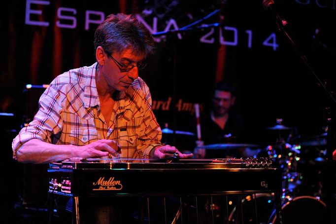 El mundo de la música despide a Álvaro Lamas, integrante de Los Limones