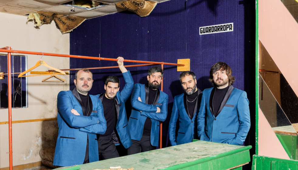 Familia Caamagno © David Silva 3