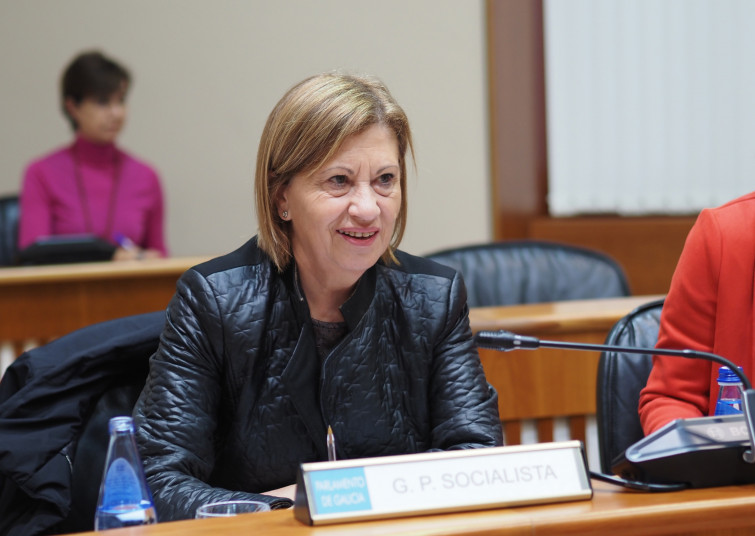 El PSdeG pide la creación de un Observatorio da Morte Digna tras el aumento de los testamentos vitales