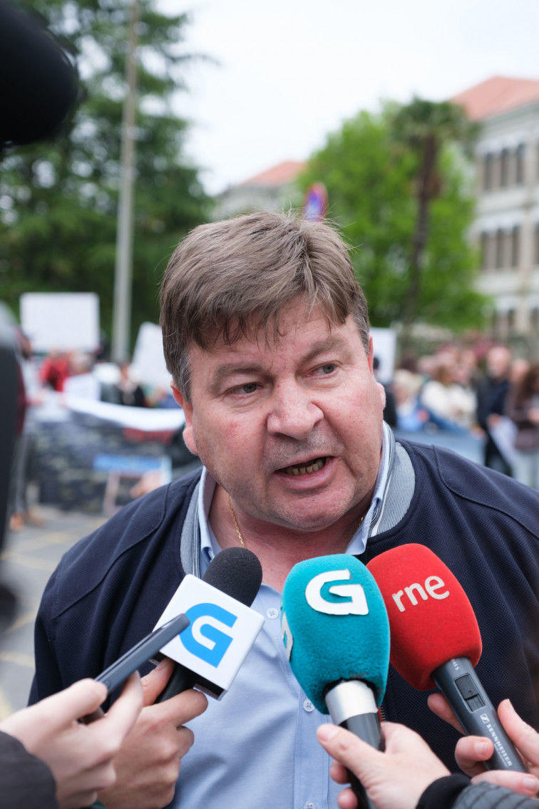 La Federación de cofradías gallegas califica de 