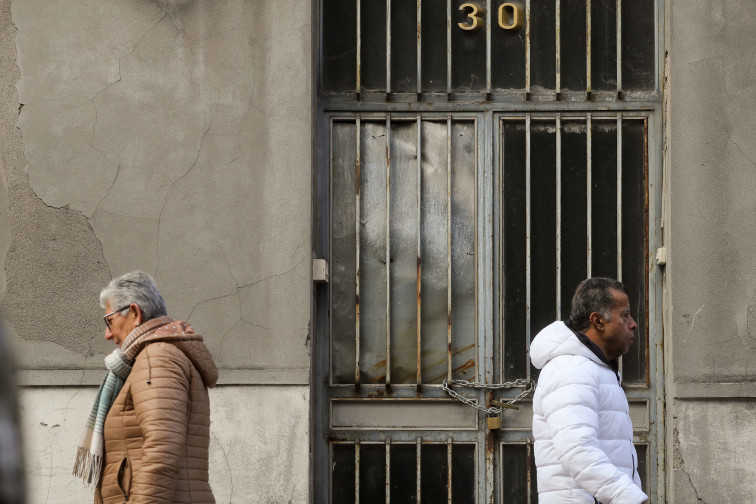 Vigo comprará viviendas vacías para alquiler y aceptará ofertas desde el lunes