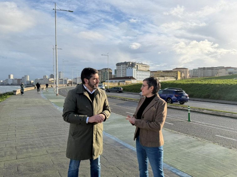 El PPdeG acusa a PSOE y BNG de 