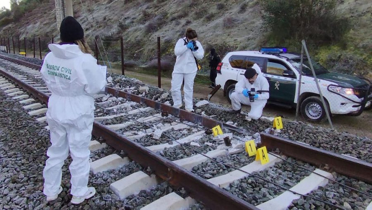 La investigación del 