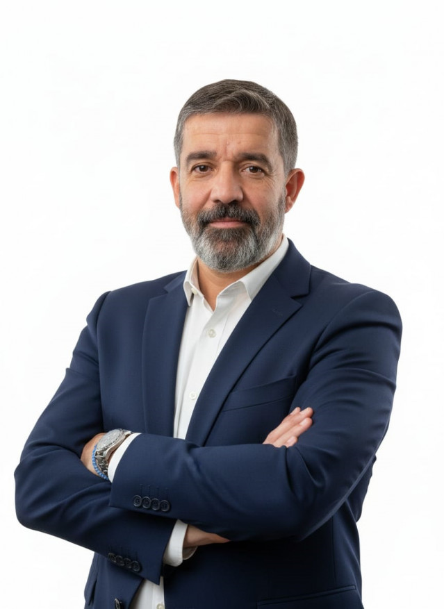 El Grupo Albura, perteneciente a Lence, incorpora a Constantino Carballeda como gerente para impulsar su crecimiento