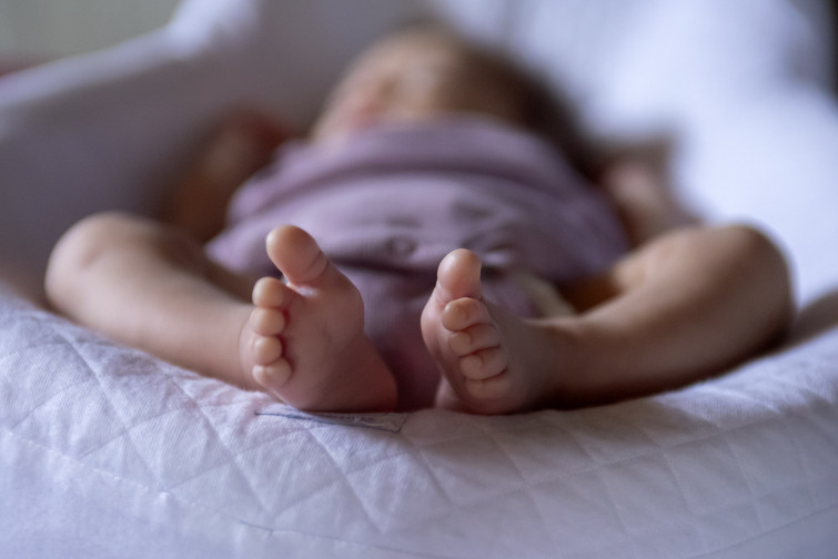 Nueva convocatoria de la 'Tarxeta Benvida', más de una década de alumbramientos