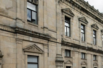 Archivo - Facultad de Medicina de la Universidade de Santiago de Compostela (USC).