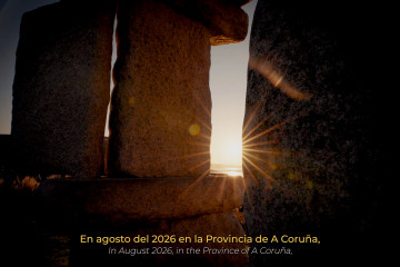 Vídeo promocional turístico de la Diputación de A Coruña