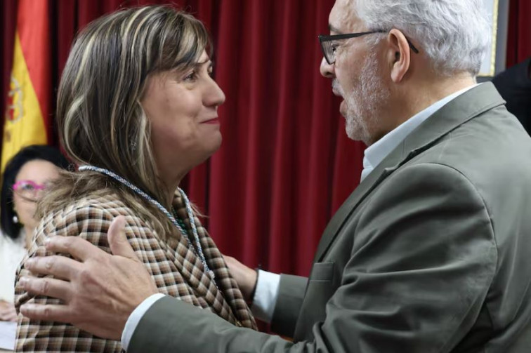 Nueva crisis en el PSOE de Lugo al dejar la concejala María Reigosa la militancia