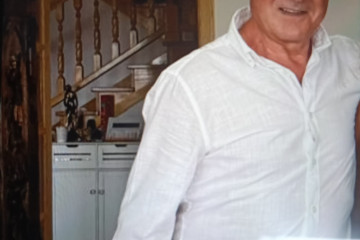 La Guardia Civil pide colaboración para dar con un vecino de Carballo de 75 años desaparecido desde el lunes