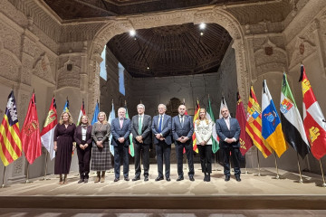 Santalices reivindica más 