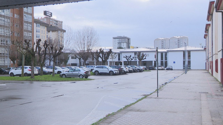 Reciben el alta todos los afectados por el brote gastrointestinal del IES Elviña de A Coruña